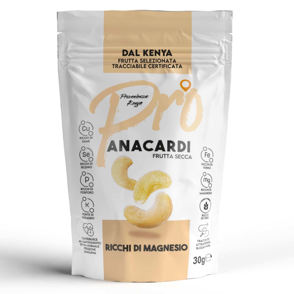 Pro Anacardi