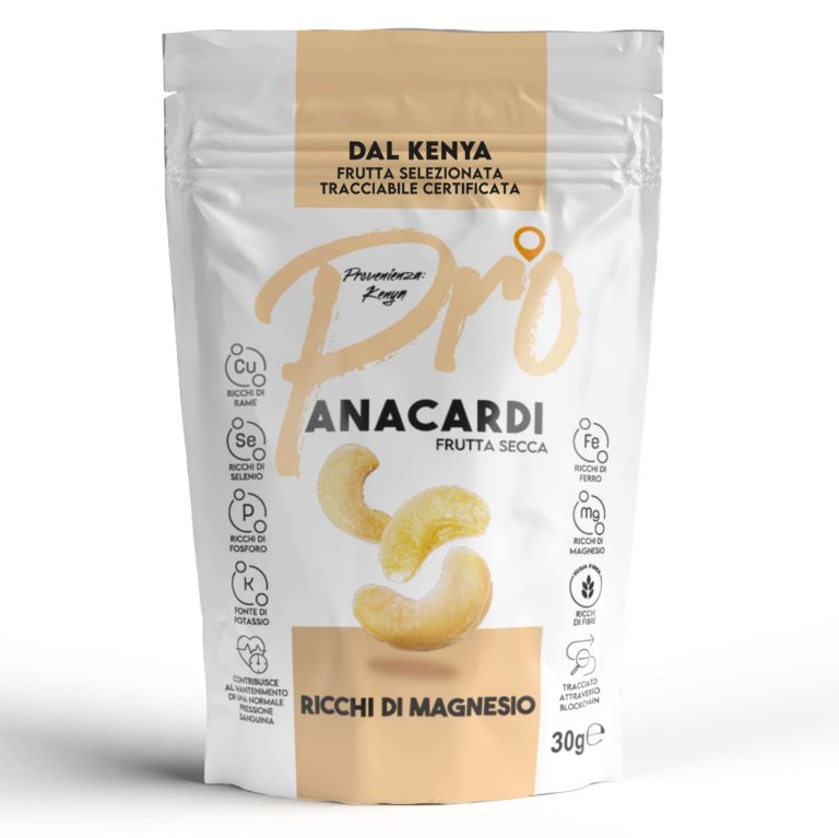 Pro Anacardi