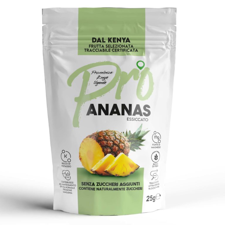 Pro Ananas