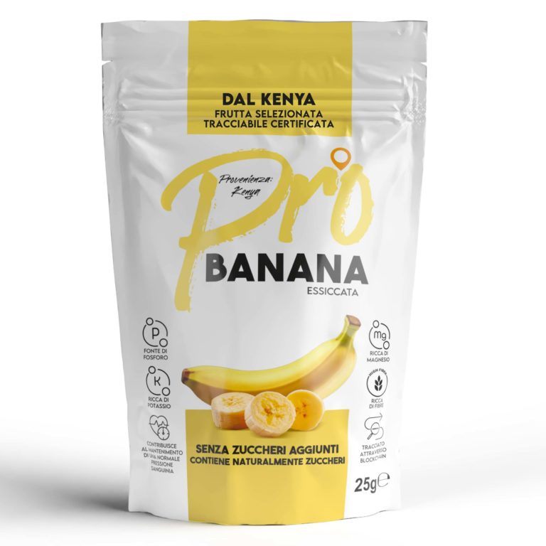 Pro Banana