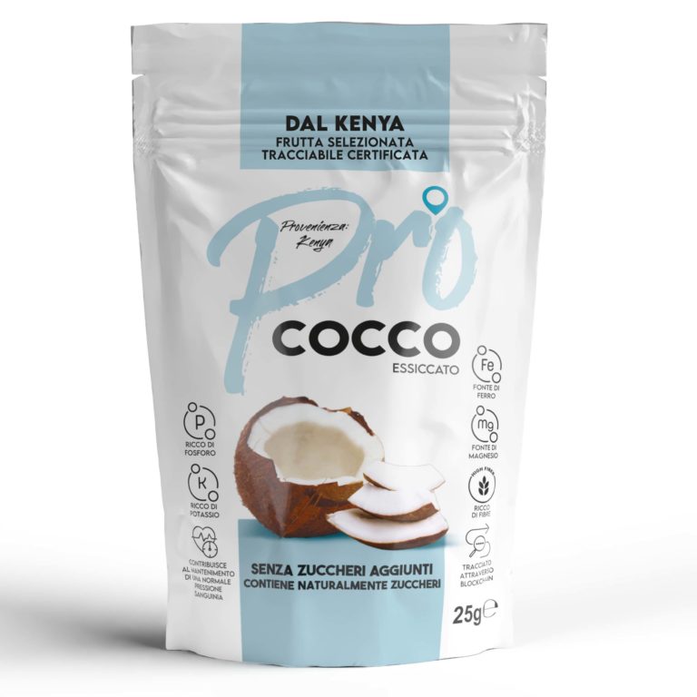 Pro Cocco