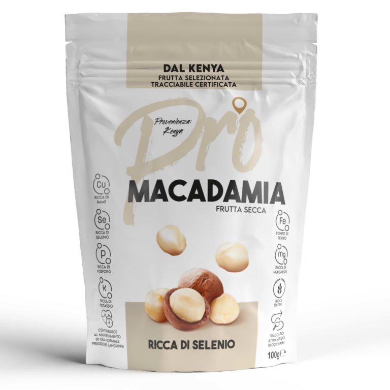 Pro Macadamia