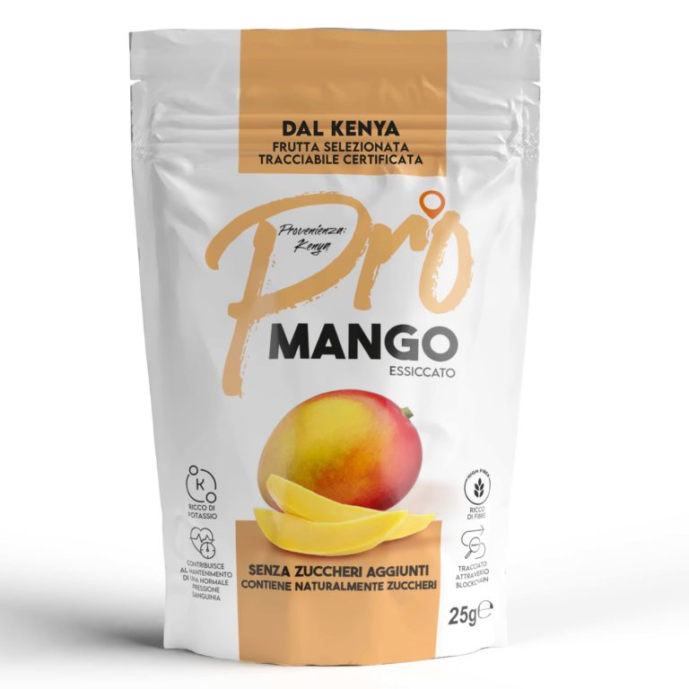 Pro Mango